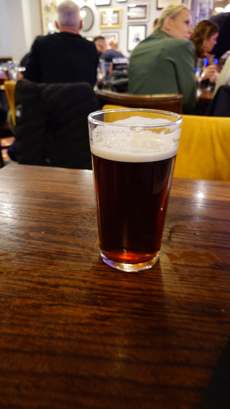 The Muckle Cross, Elgin