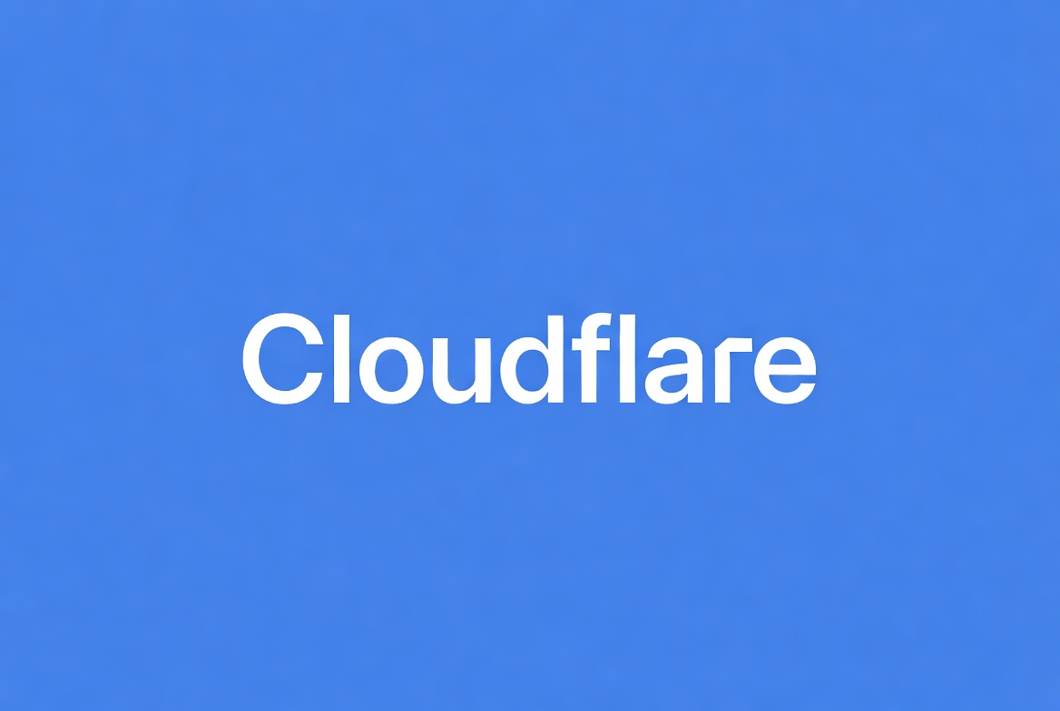 Cloudflare