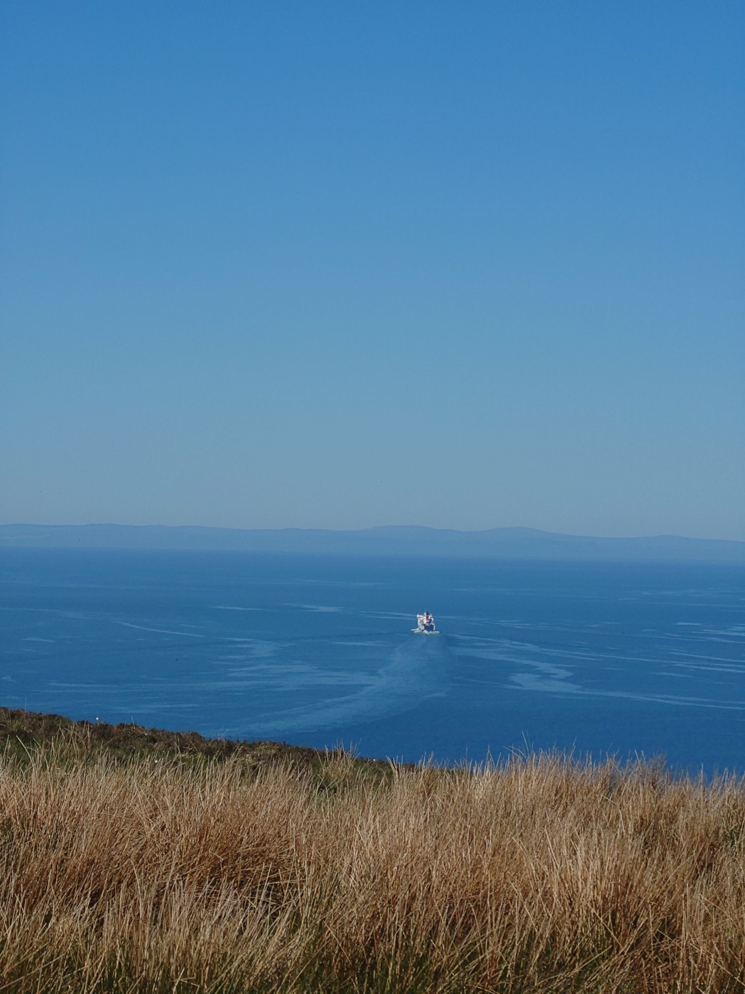 Cairnryan ferry