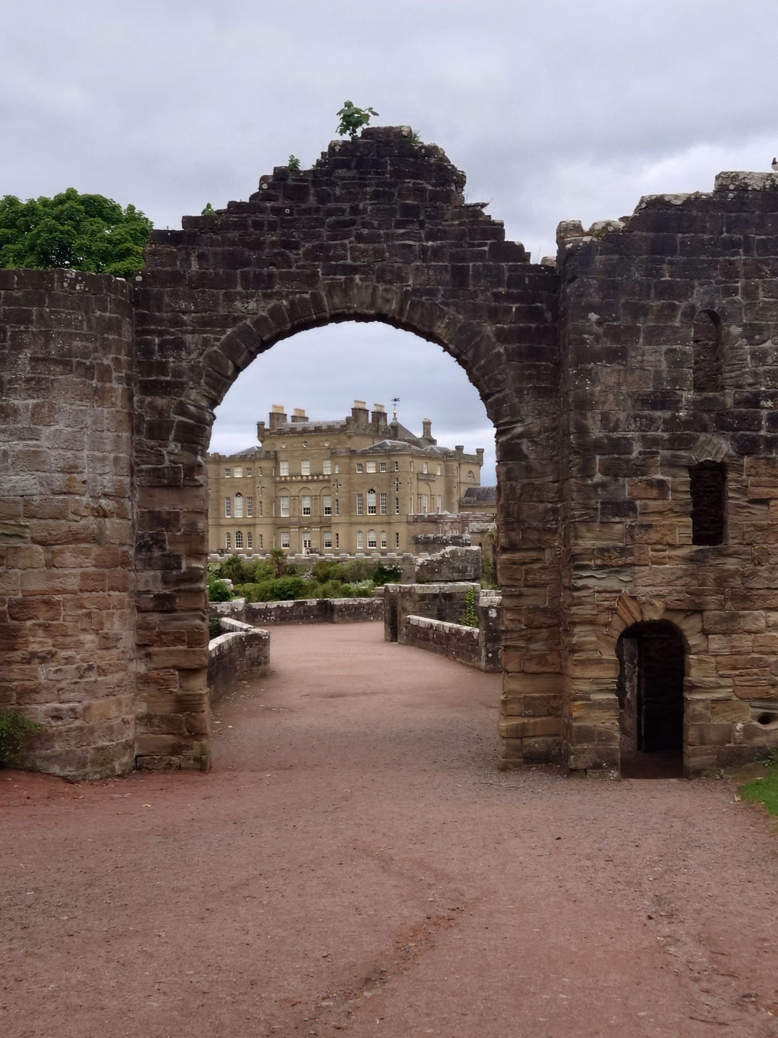 Culzean Castle