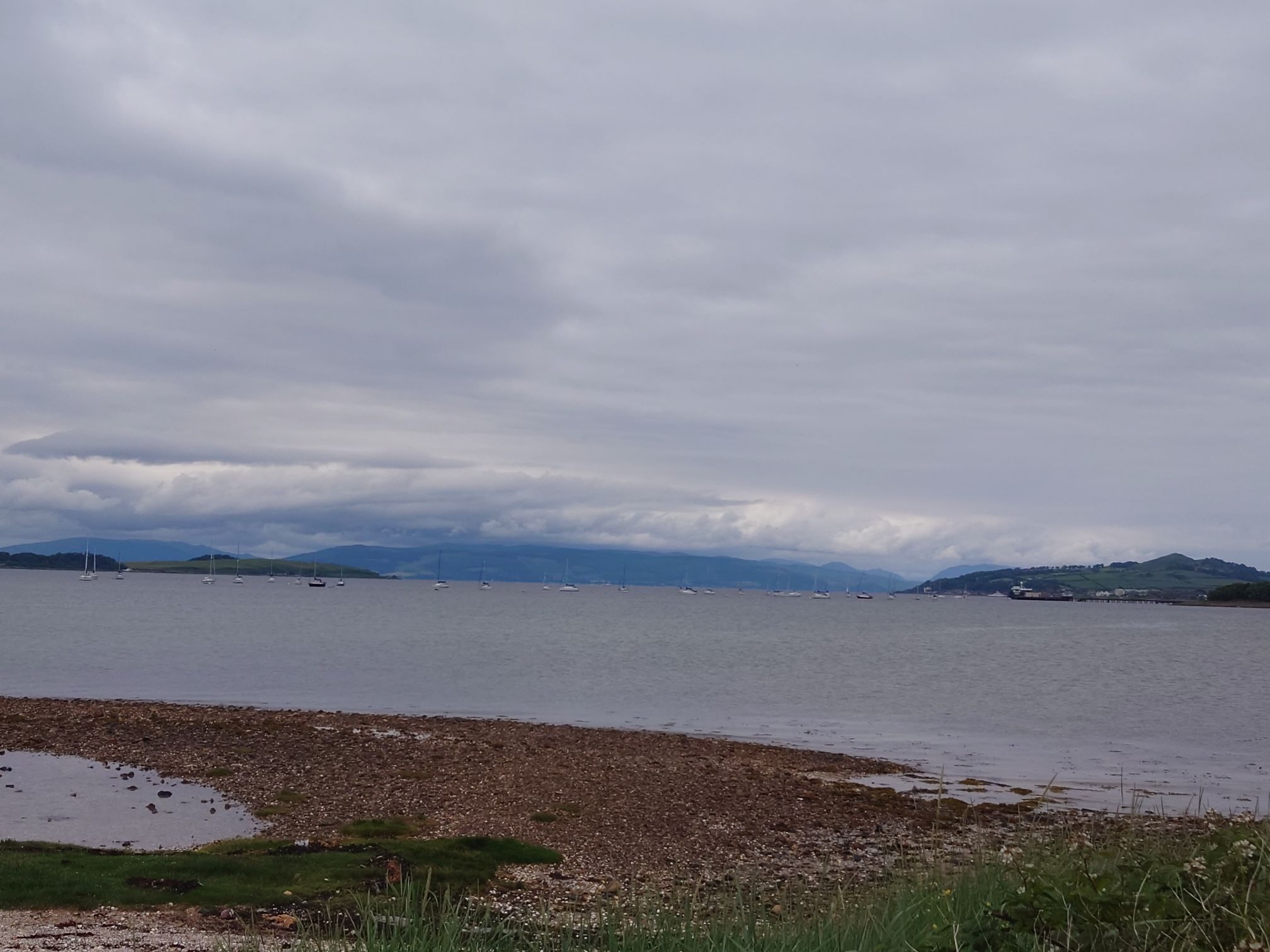 Fairlie