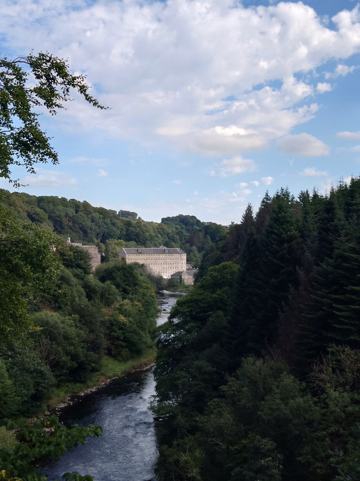 New Lanark