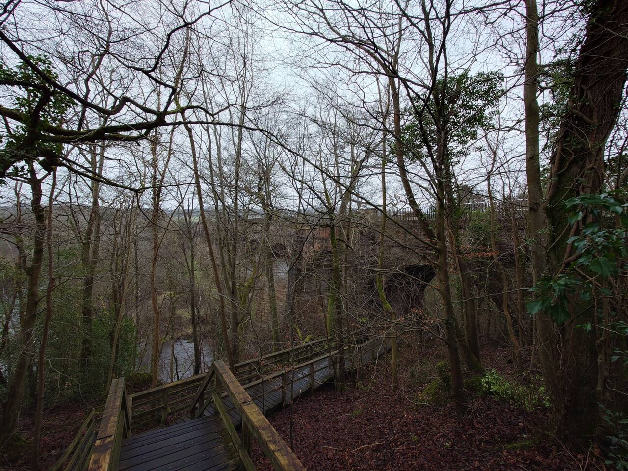 Avon Aqueduct
