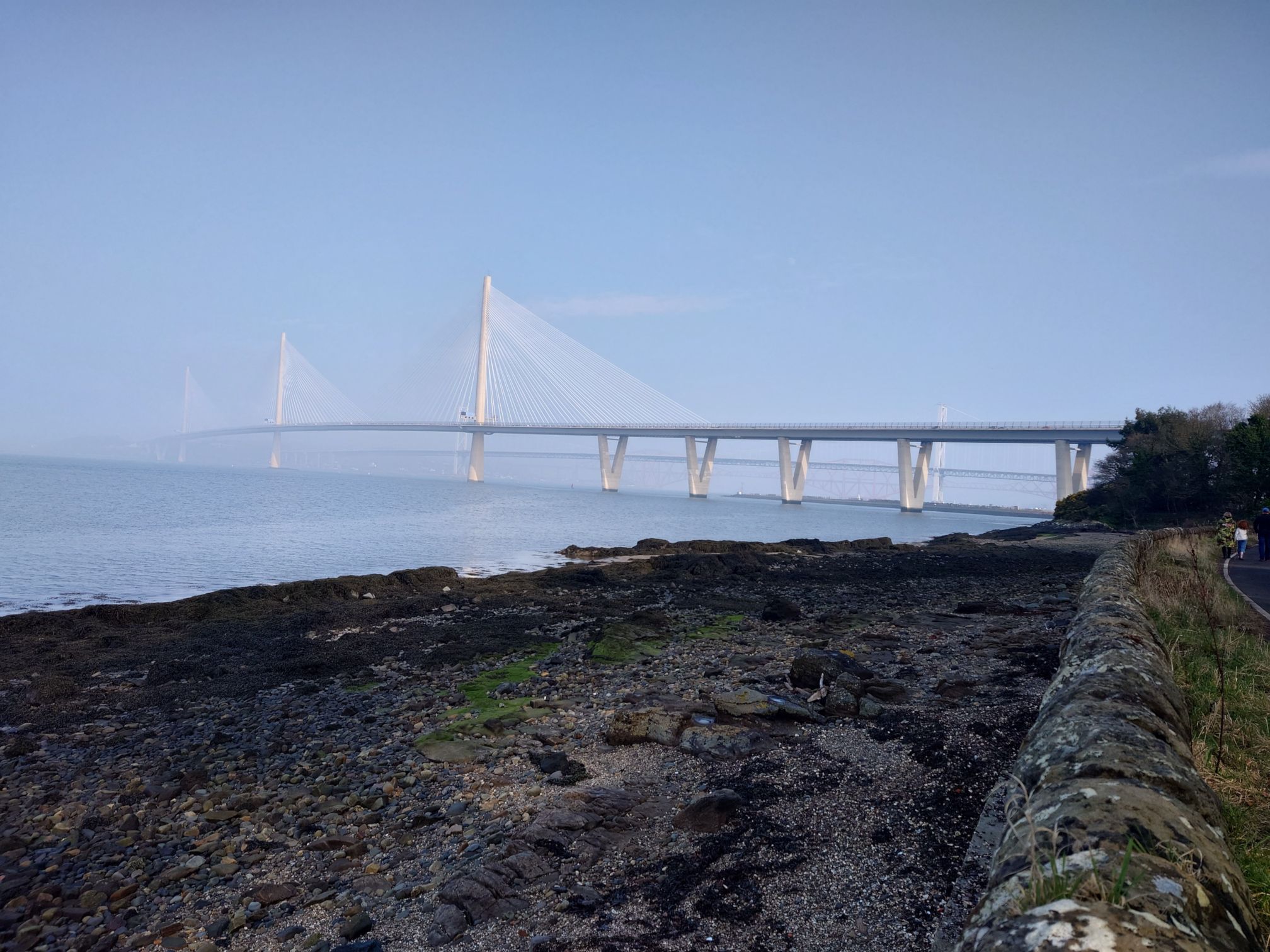 Queensferry Crossing