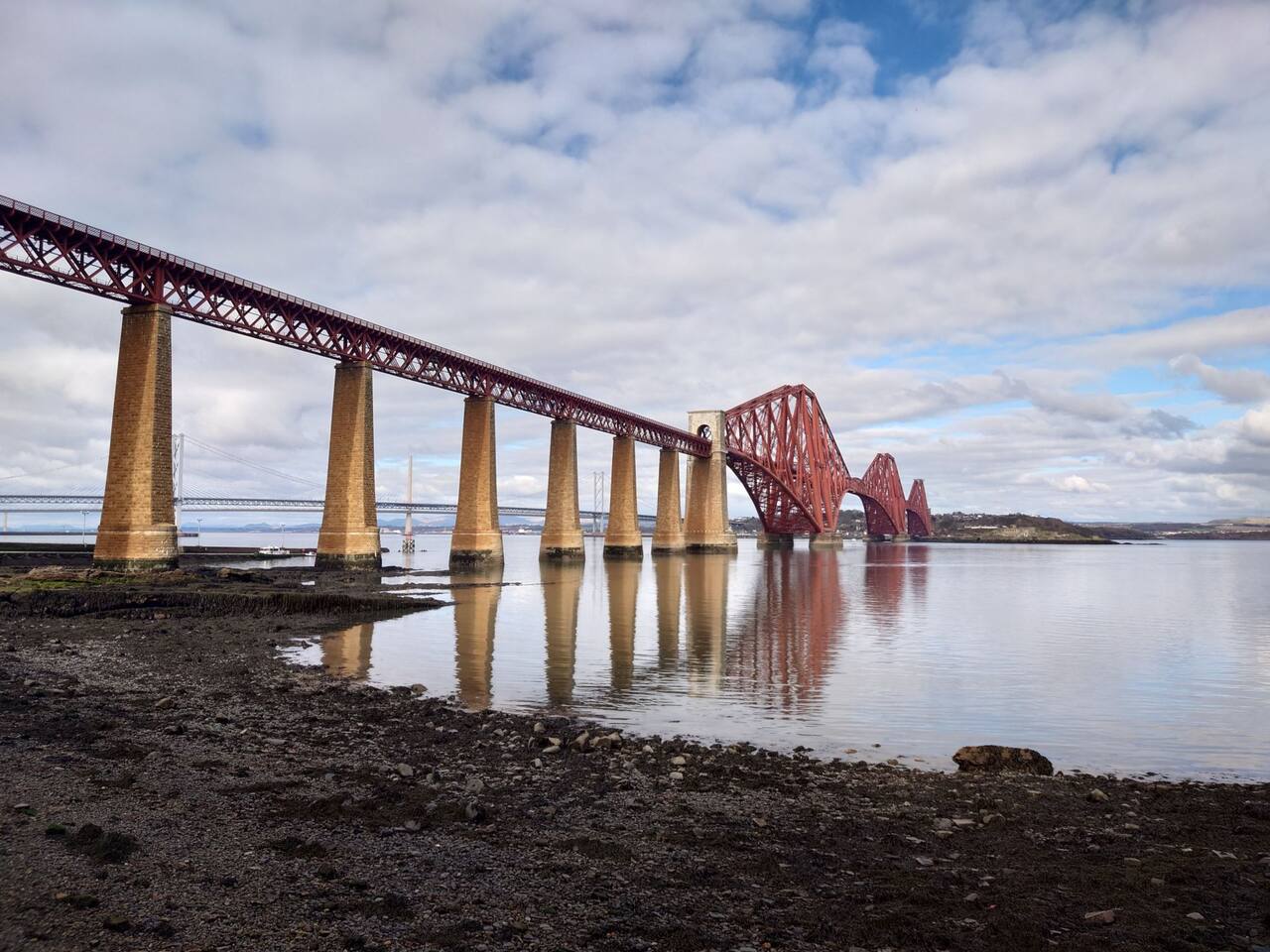 Forth Bridge