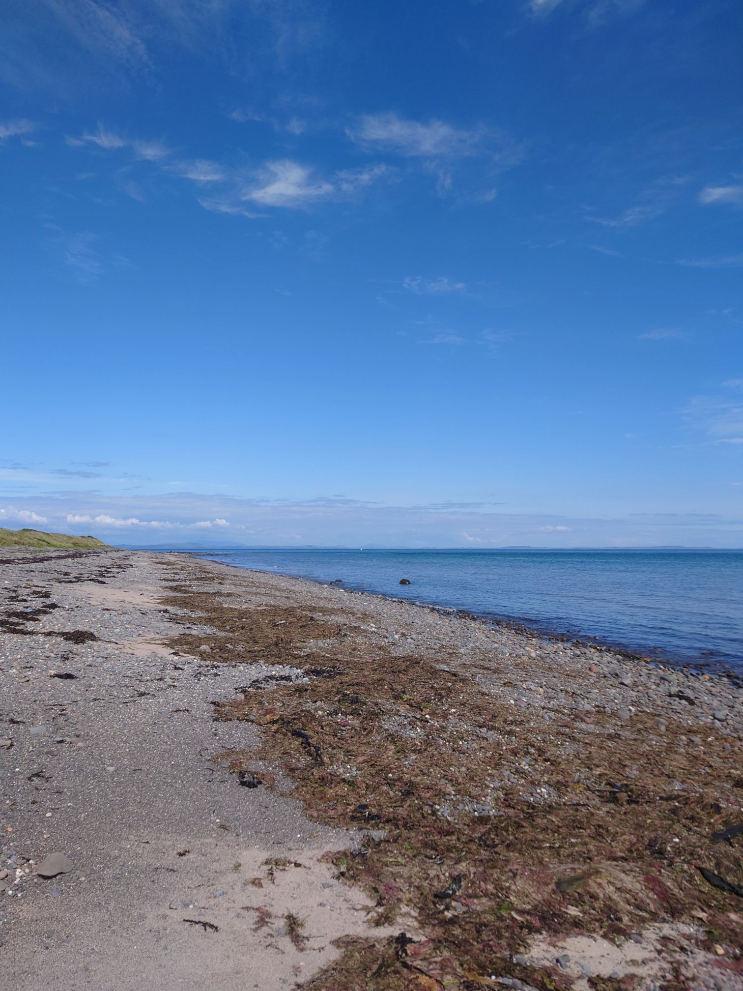 Maryport Bay / Crawar Bay