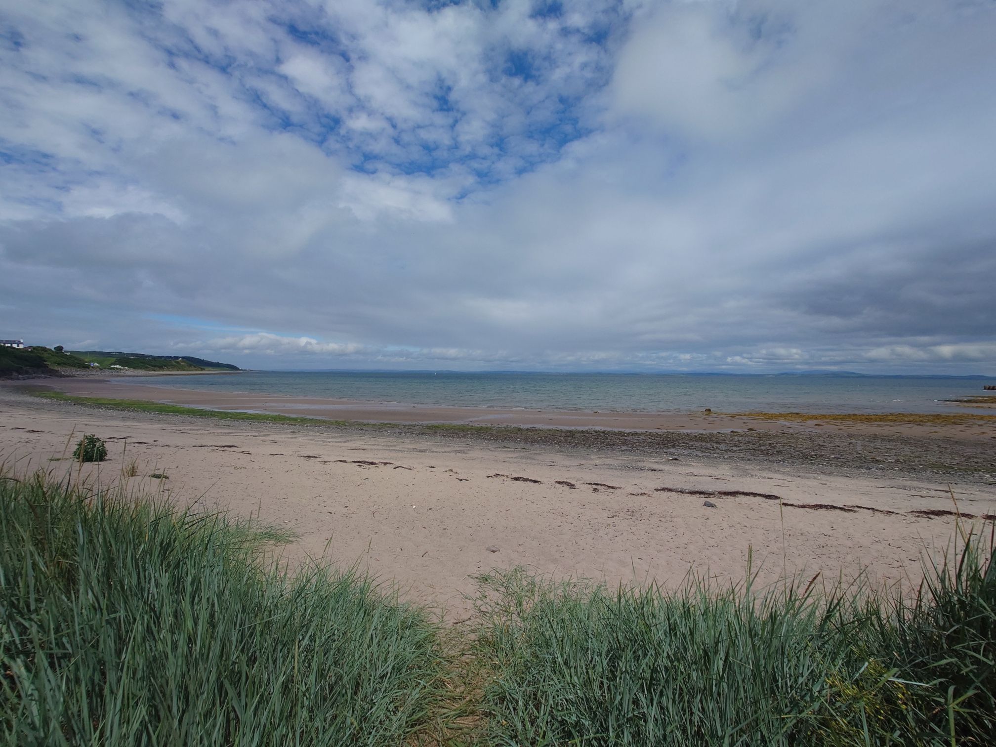 Drummore Bay