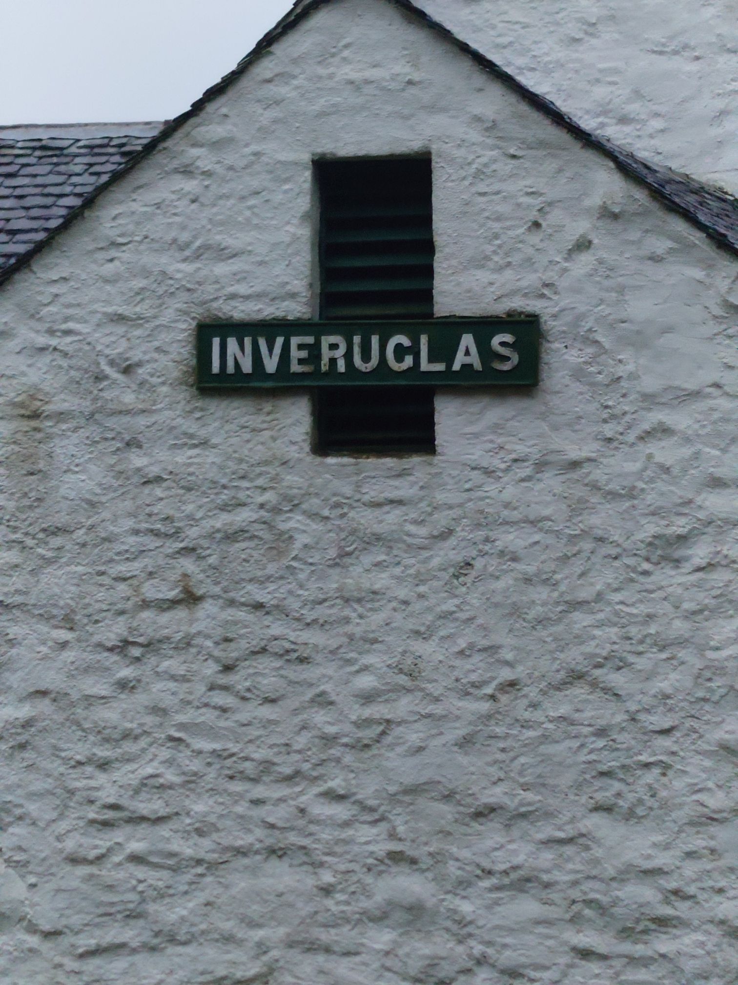 Inveruglas